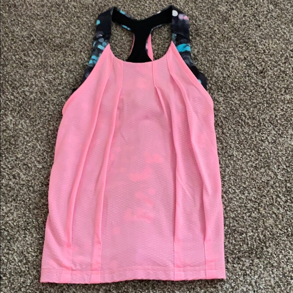 Ivivva tank top